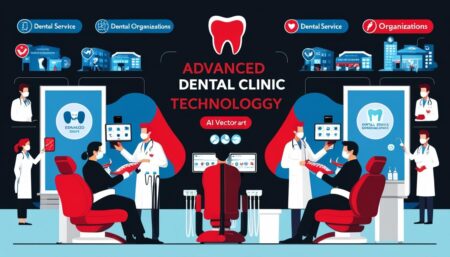 The transformative shift in dental healthcare: trends and innovations