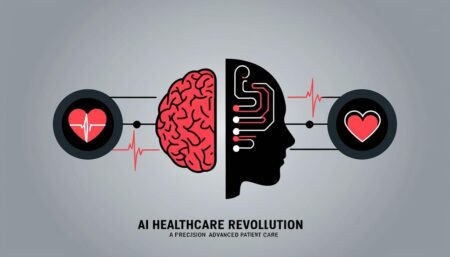 AI in healthcare market set to reach USD 208.85 billion by 2030