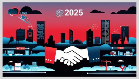 As 2025 approaches, businesses prioritise authenticity and innovation