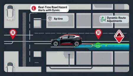 NIRA Dynamics and GPS Tuner partner to enhance EV navigation