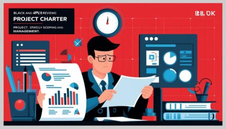 The importance of effective project scoping in digital transformation