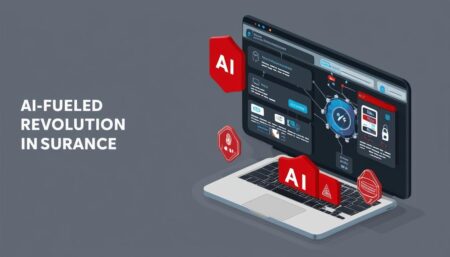 Aston University pioneers AI collaboration to combat insurance fraud