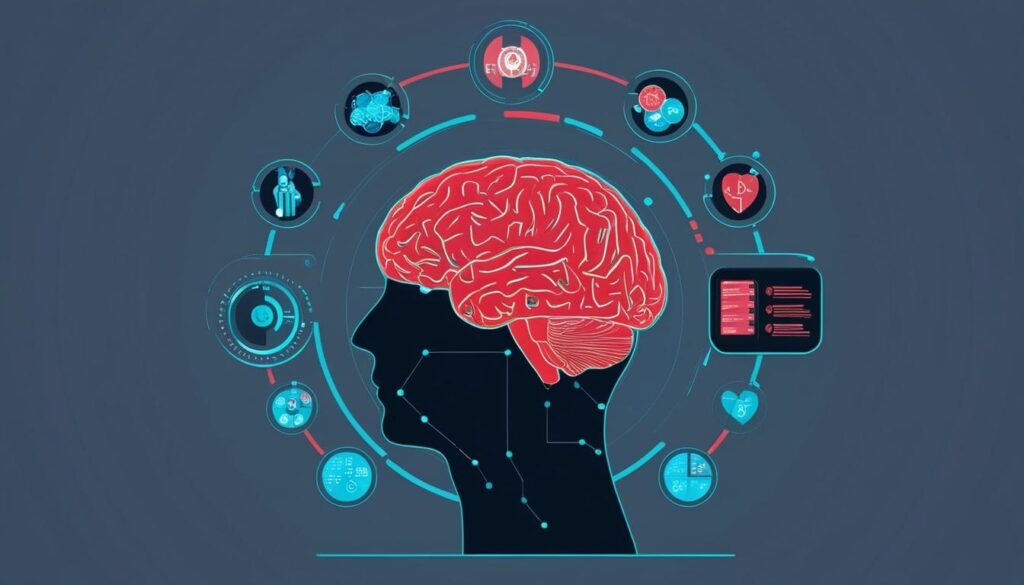 AI can enhance patient care by creating tailored profiles for long-COVID patients