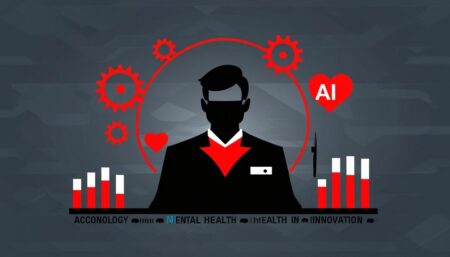 Jason Staats discusses innovation and mental health in accounting