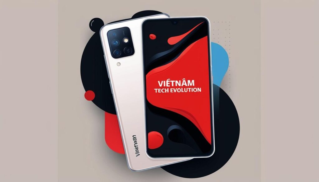 Vietnam’s tech revolution: A spotlight on smartphones and sustainability
