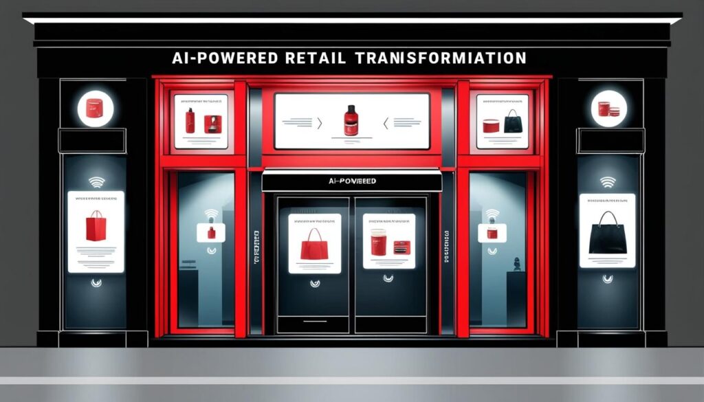 How artificial intelligence is transforming retail, smart buildings and storage solutions