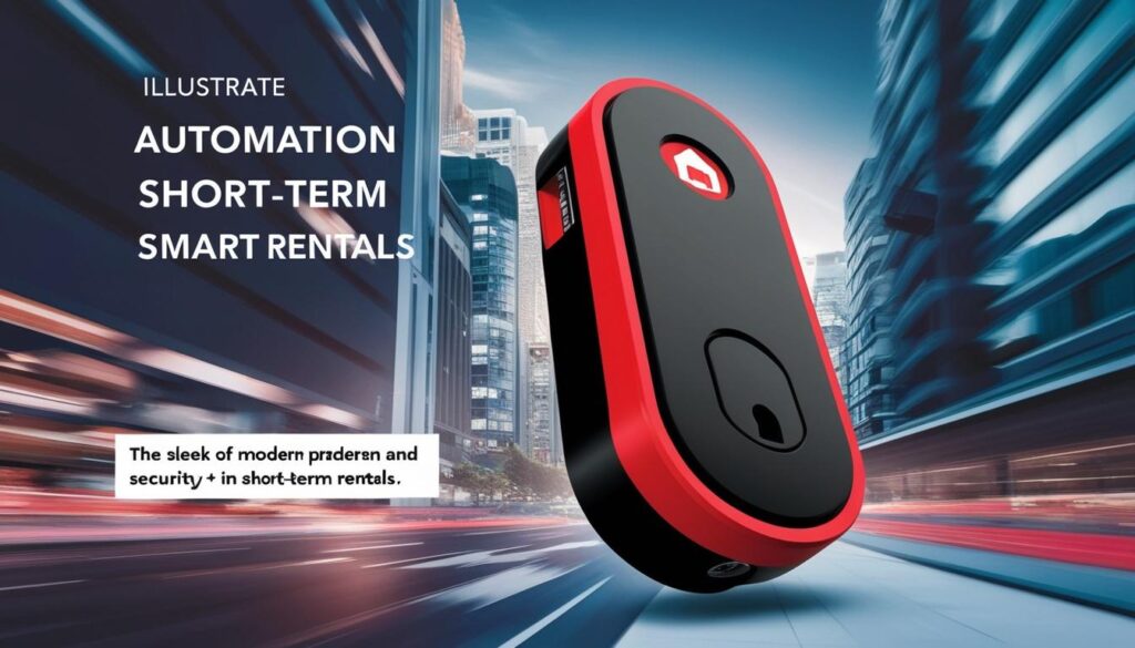 Hosts embrace automation to meet evolving guest expectations in short-term rentals