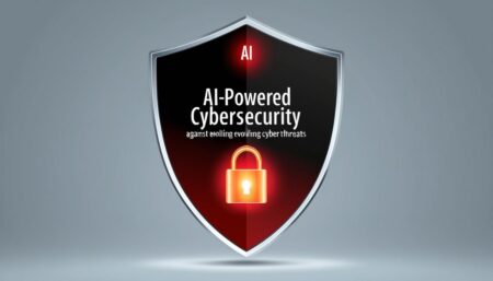 The evolving role of AI in enhancing cybersecurity strategies
