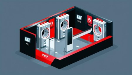 Transforming airport security: the rise of advanced detection technologies