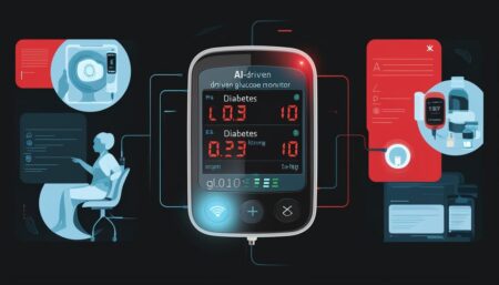 AI advancements in diabetes diagnosis promise better healthcare