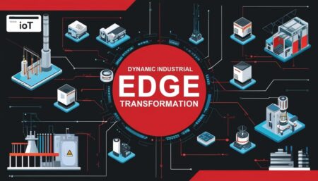 Avassa drives industrial innovation with application-first approach