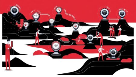 The rise of agentic AI and its impact on business practices