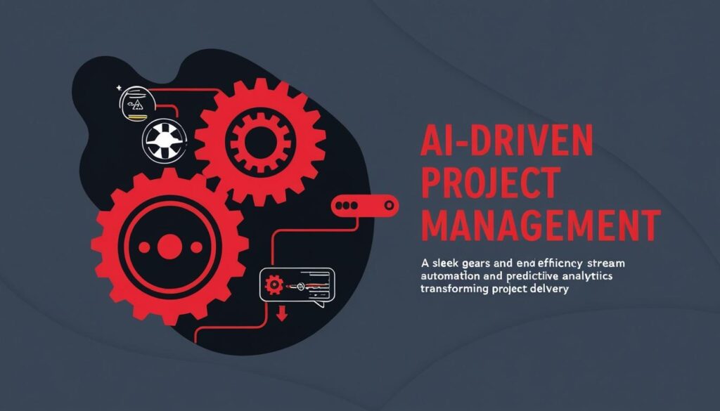 AI tools revolutionise project management for enhanced returns