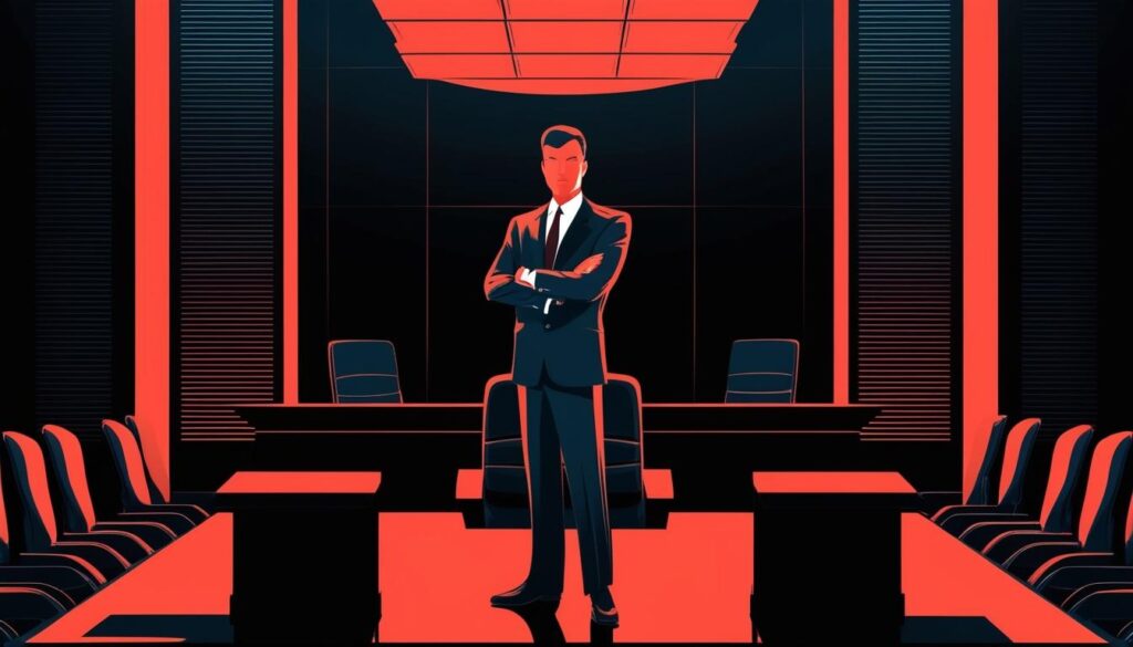 The evolving role of Chief Information Security Officers in modern business