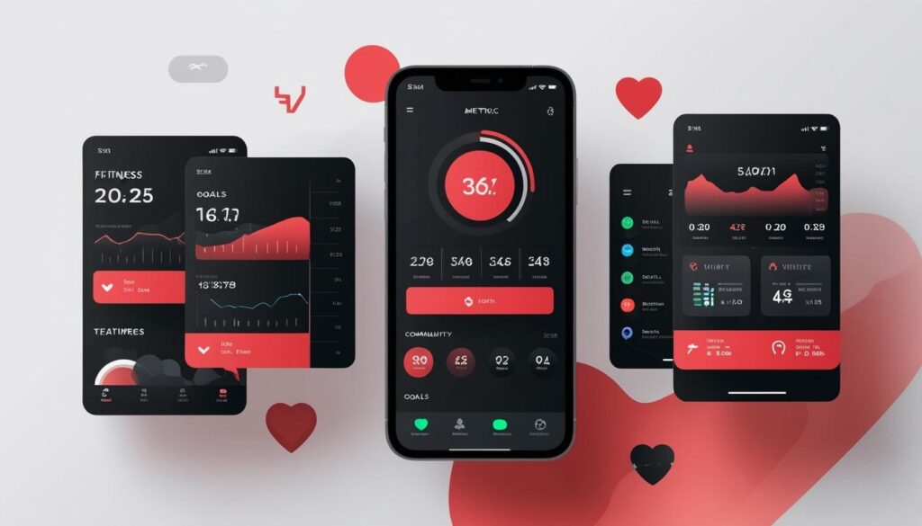 The rise of fitness tracking apps in a health-conscious world