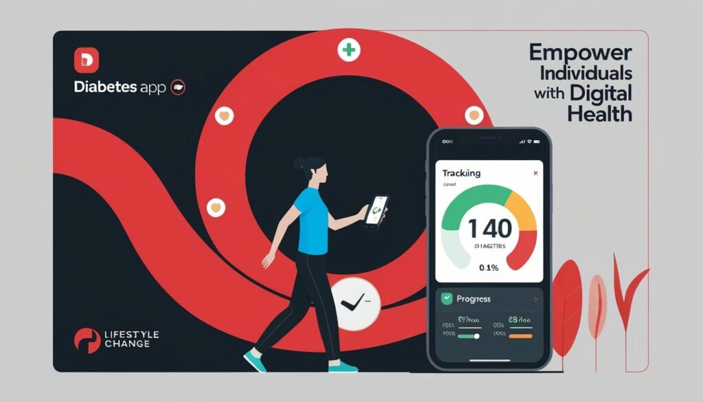 NHS launches digital programme to combat type 2 diabetes