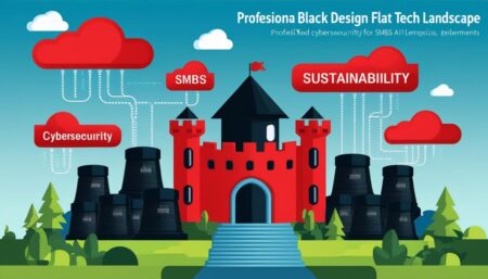 Navigating the technological landscape for SMBs in 2025