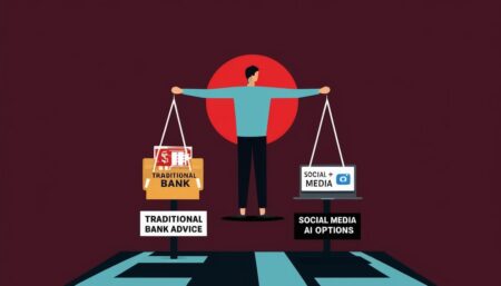 Demand for personal finance advice surges amid inflation and stagnant incomes