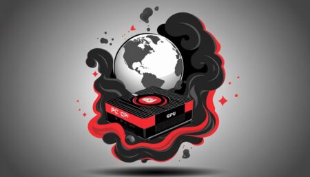 Artificial intelligence’s carbon footprint reveals urgent environmental concerns