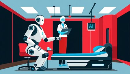 Insights from AI expert Harvey Castro on the future of healthcare