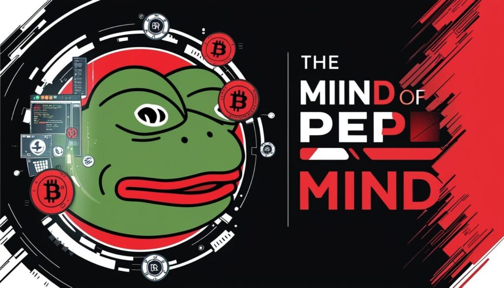 Mind of Pepe emerges as a frontrunner in AI-driven cryptocurrency