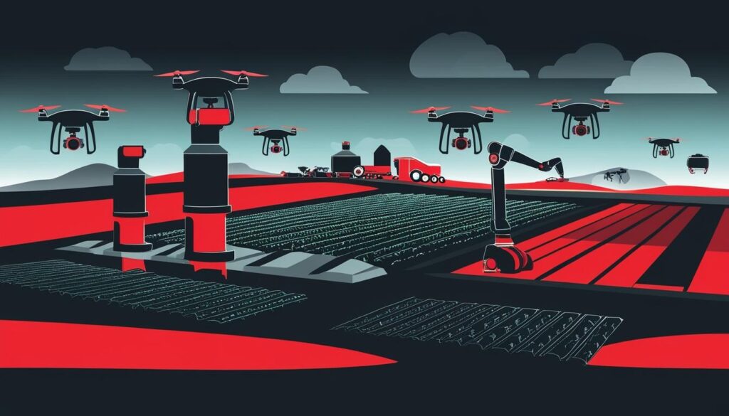 Dublin’s smart farming sector on the rise