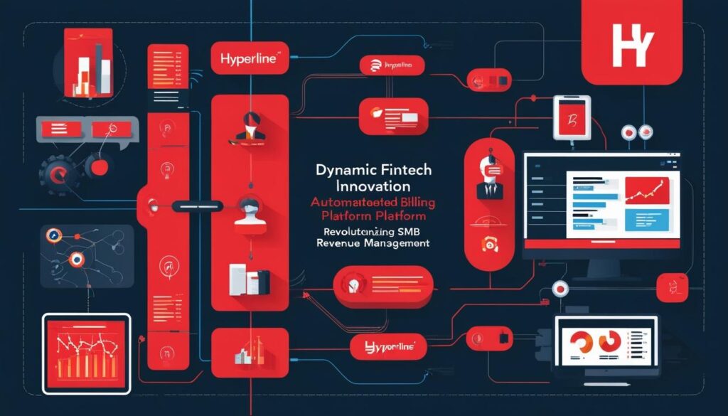 Hyperline secures $10 million to enhance fintech solution for SMBs