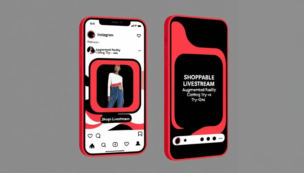 Instagram shapes the future of e-commerce marketing by 2025