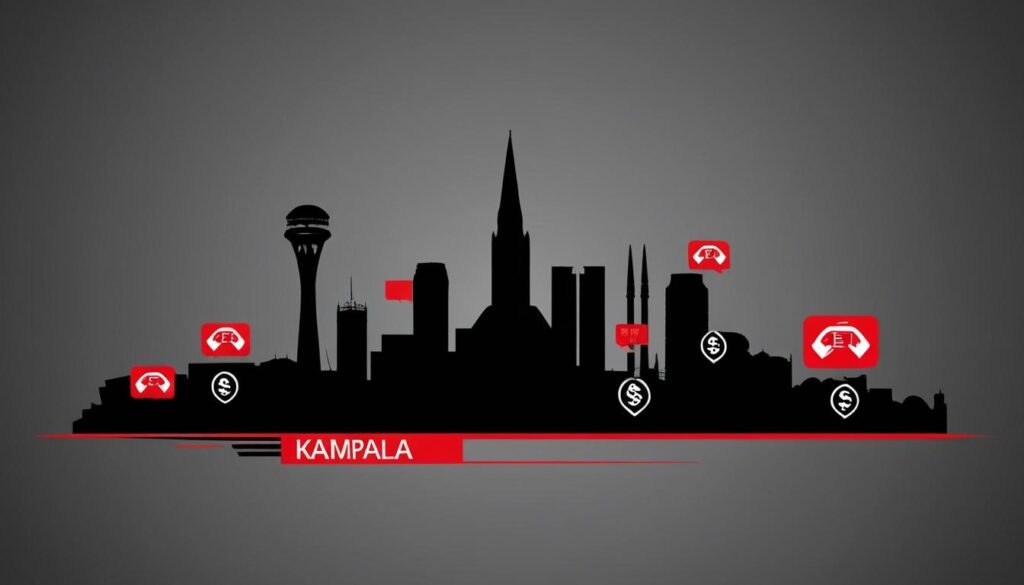 Uganda’s fintech sector poised for growth amidst challenges