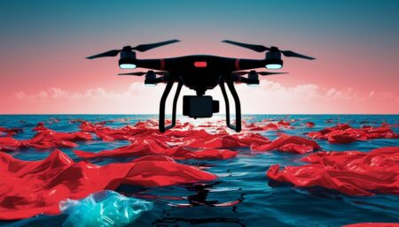 Plymouth Marine Laboratory leads the way in AI for marine research