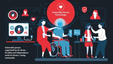 Norfolk County Council expands AI initiative to prevent falls among vulnerable residents