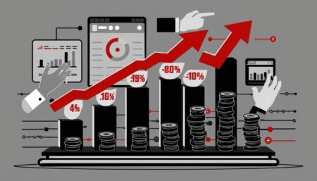 U.S. equity trading commissions rebound in 2024 amid electronic trading shift