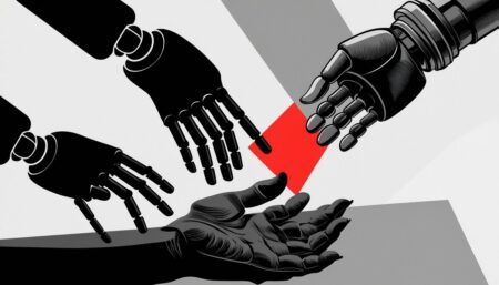 Concerns rise over AI integration in public services and its effect on vulnerable groups