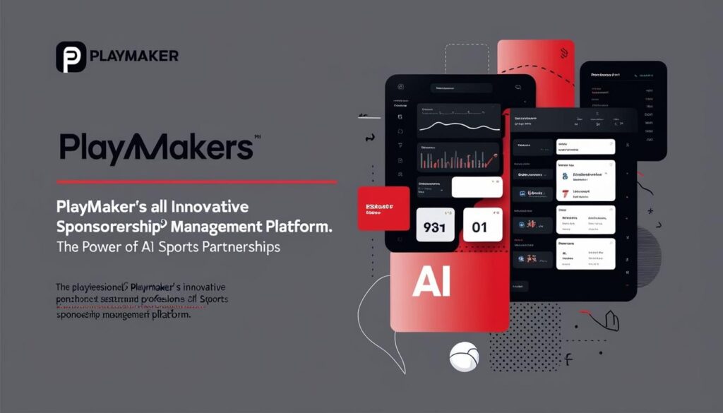 Transforming sports sponsorship management with PlayMaker