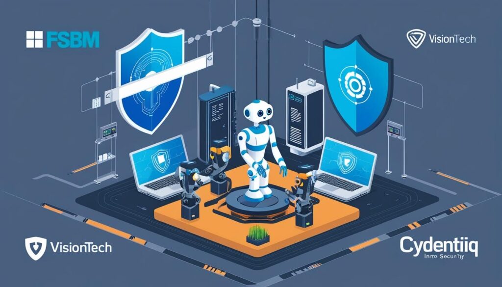 FSBM Holdings signs MOUs to enhance AI and cybersecurity capabilities