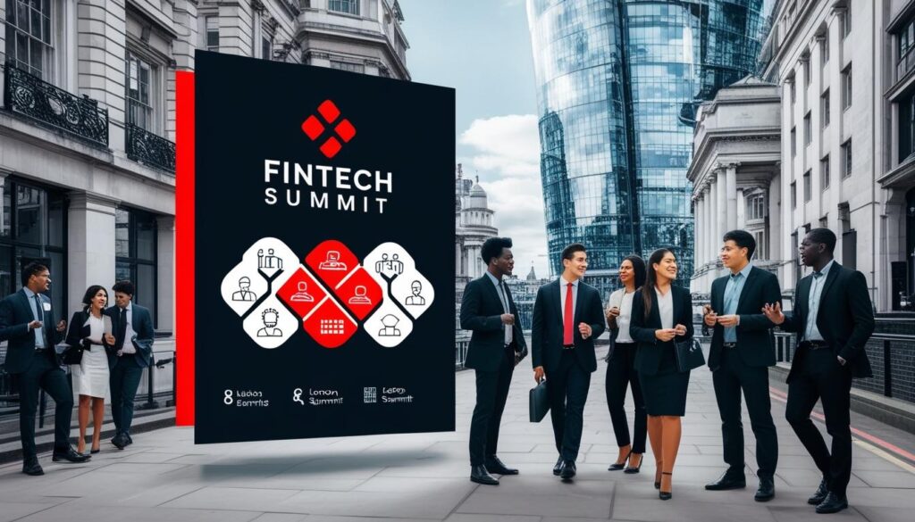 Work in Fintech Summit 2025 aims to empower young talent in London