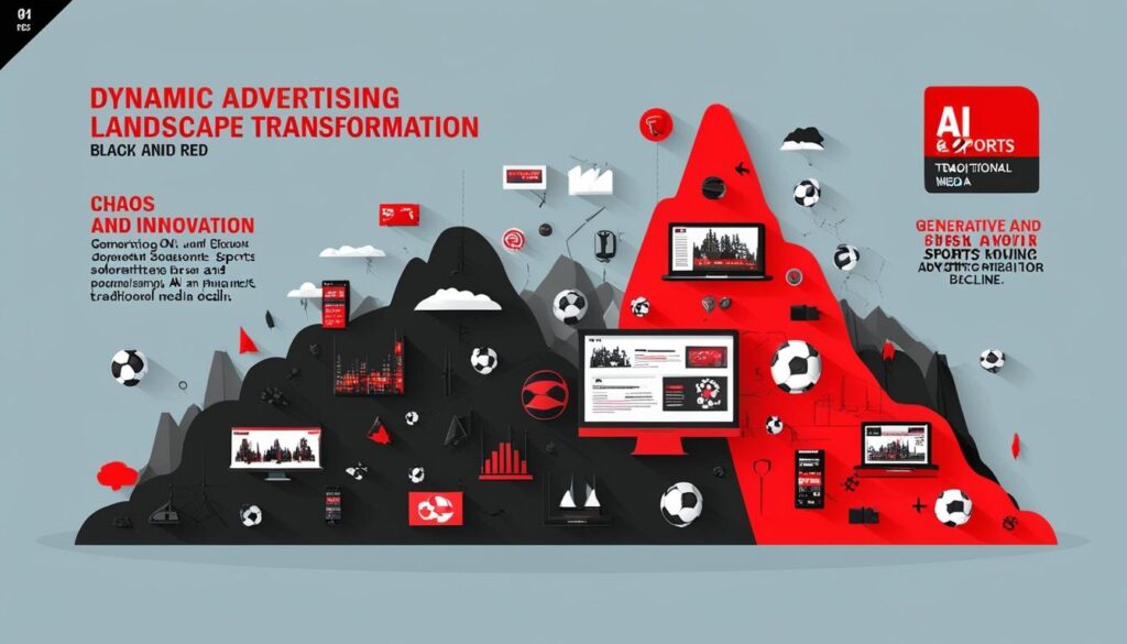 Advertising landscape changes ahead of 2025