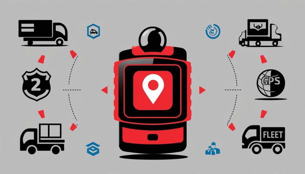The transformative role of GPS tracking in supply chain management