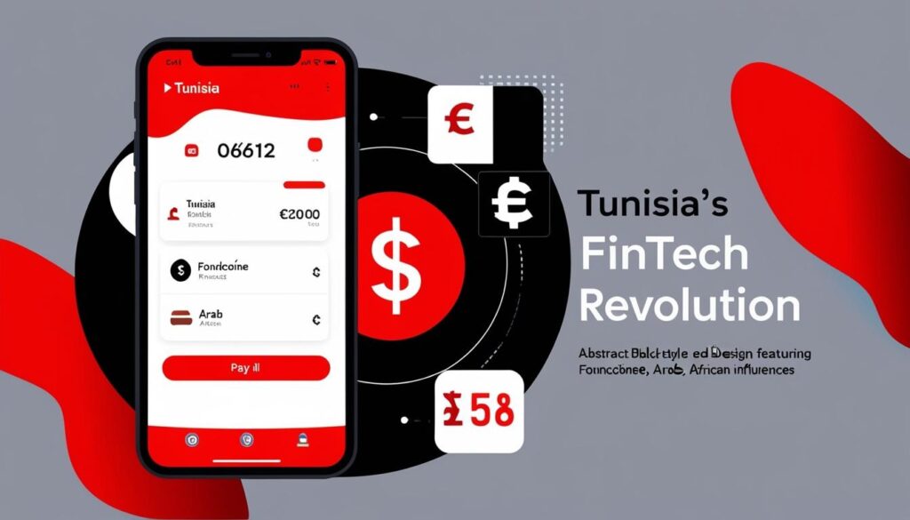 Tunisia positions itself as a key fintech player in the Middle East and Africa