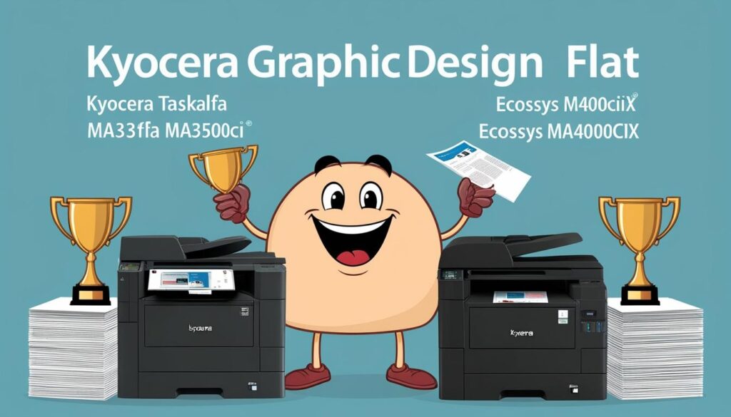 Kyocera Document Solutions UK receives multiple awards for document technology excellence