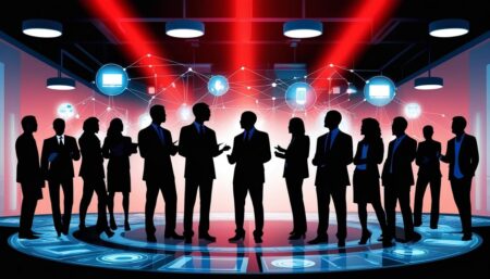 Huntsville hosts inaugural ‘Techs and the City’ event to shape its technological future