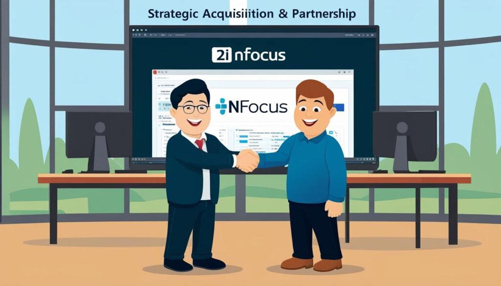 2i Testing acquires nFocus to enhance market position in software testing