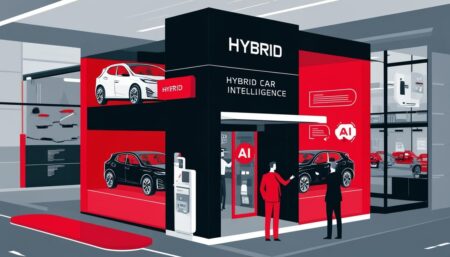 CDK Global to showcase hybrid intelligence at NADA Show 2025