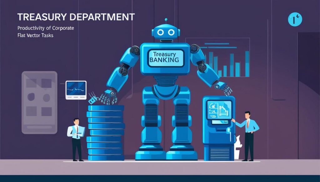 HSBC showcases treasury innovations through automation