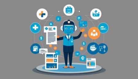 Multimodal AI and multi-agent systems revolutionising business operations