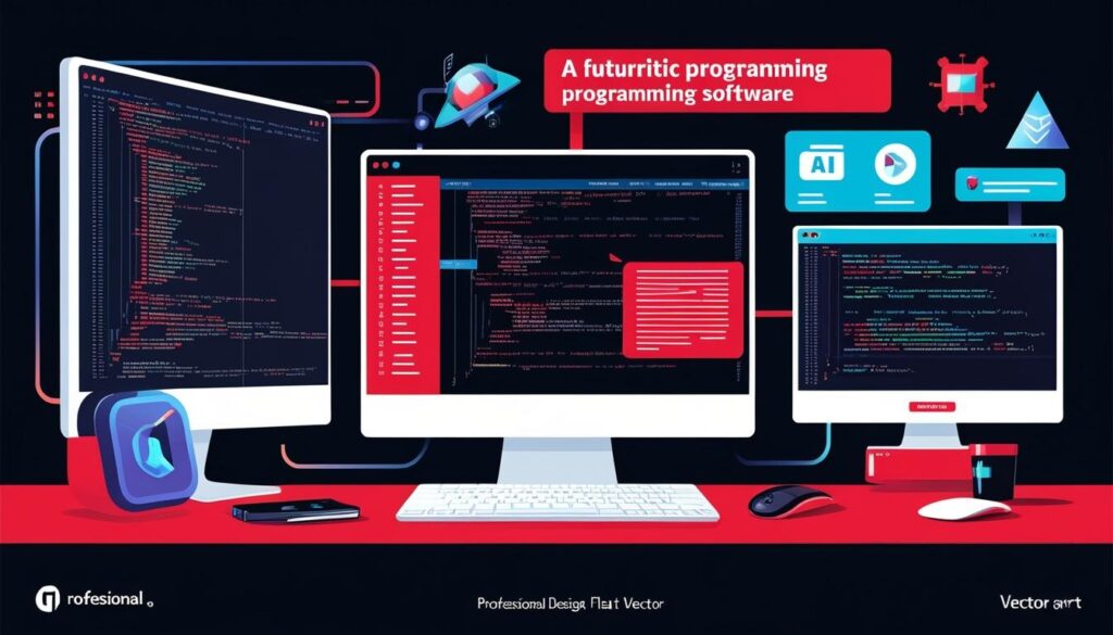 Programming software market set for robust growth amid technological transformation