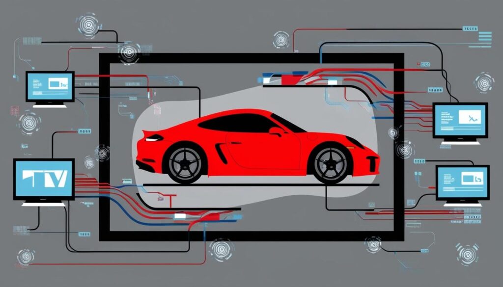 Connected TV revolutionises automotive advertising strategies