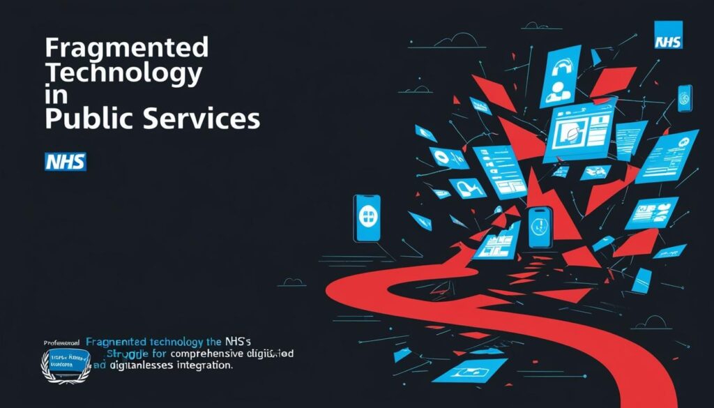 Review highlights challenges and opportunities in digital government