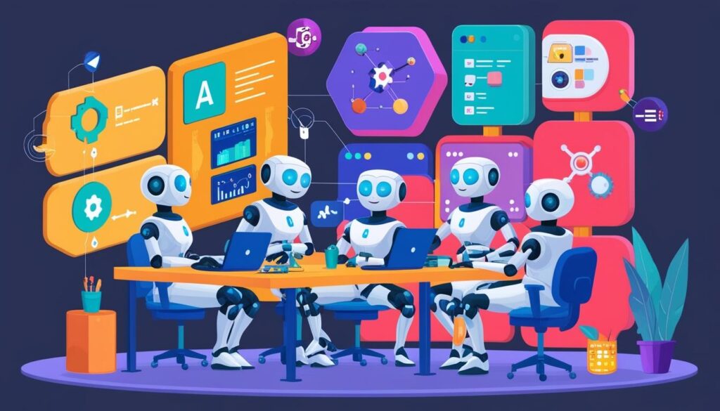 Microsoft Research launches AutoGen 0.4 for advanced AI agent systems