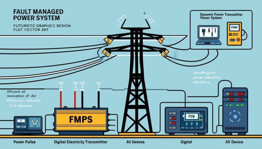 Fault Managed Power Systems set to revolutionise electrical power delivery